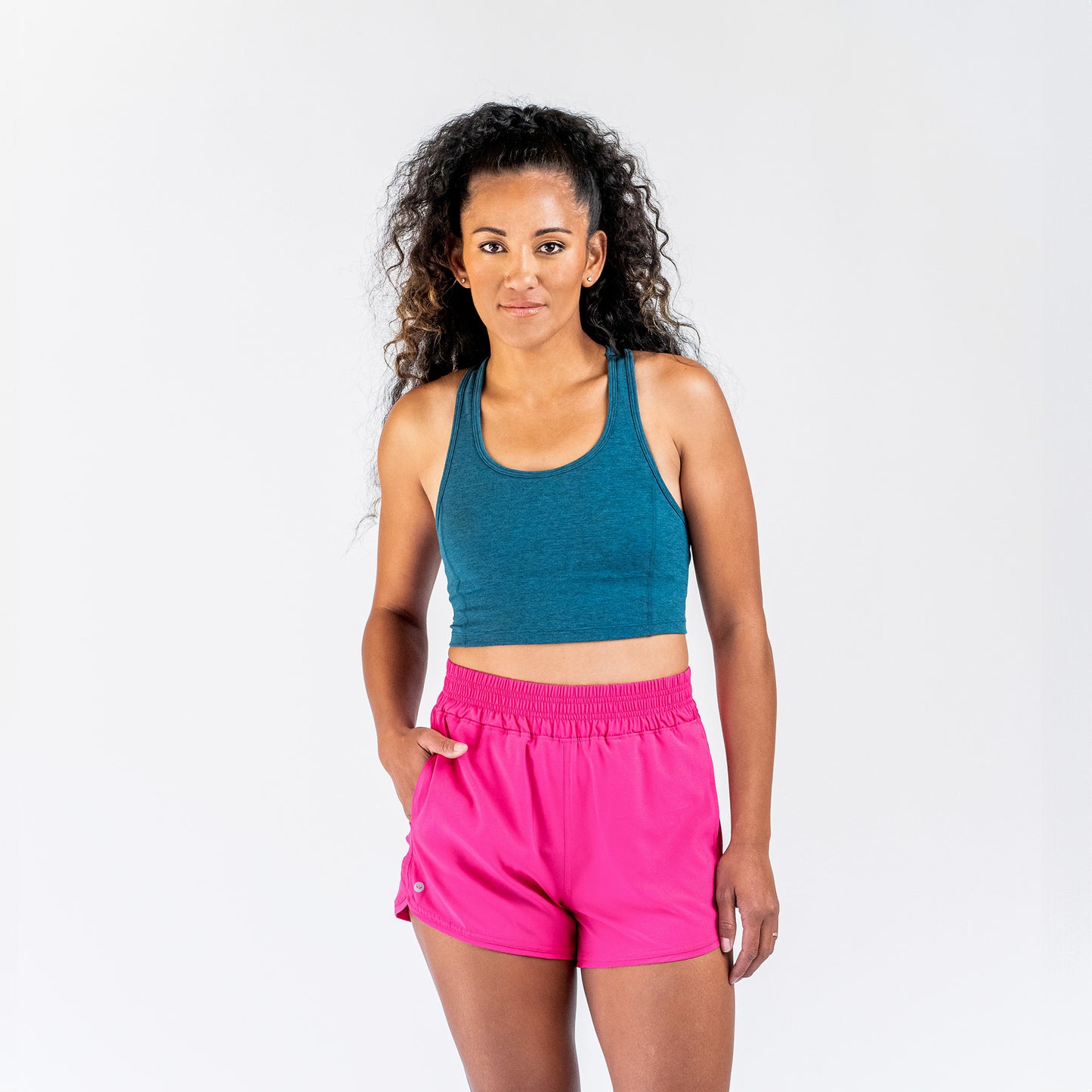 Trust-Your-Stride Runner Short