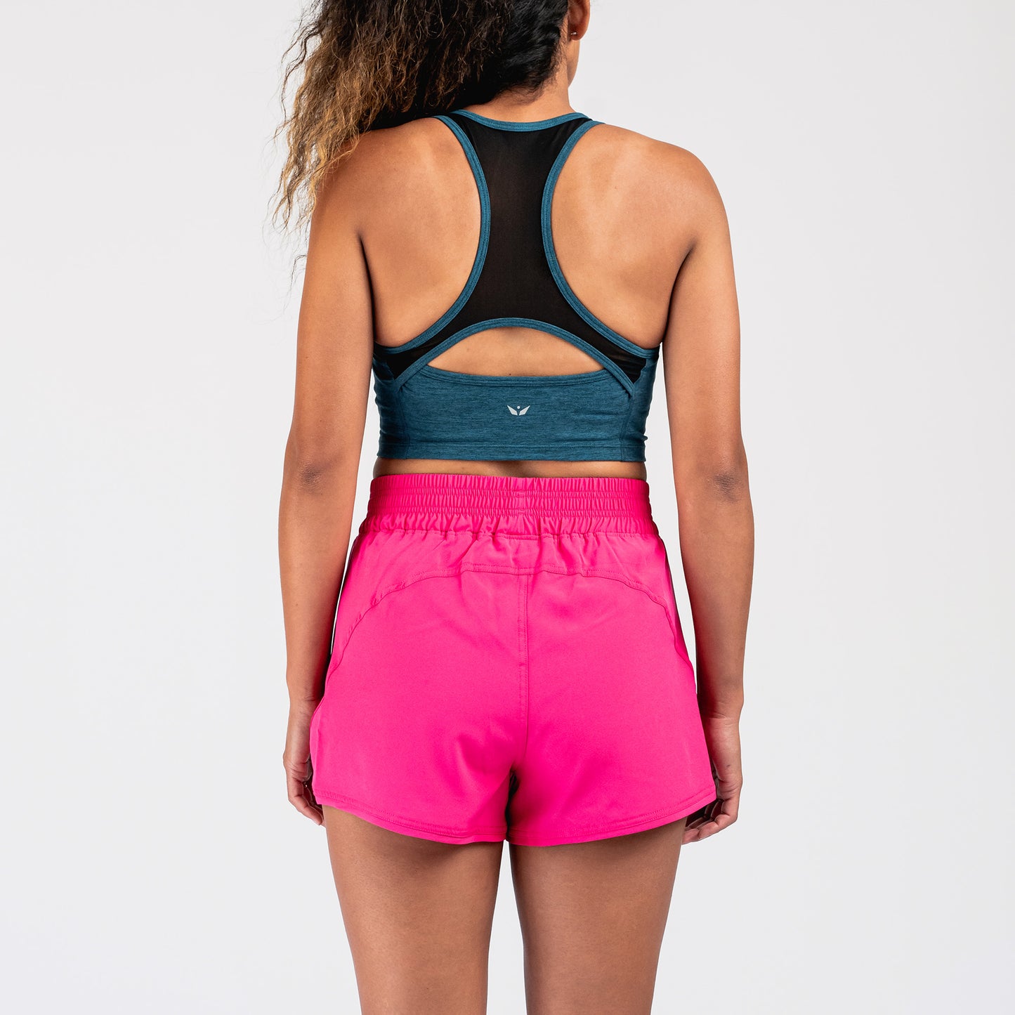 Trust-Your-Stride Runner Short