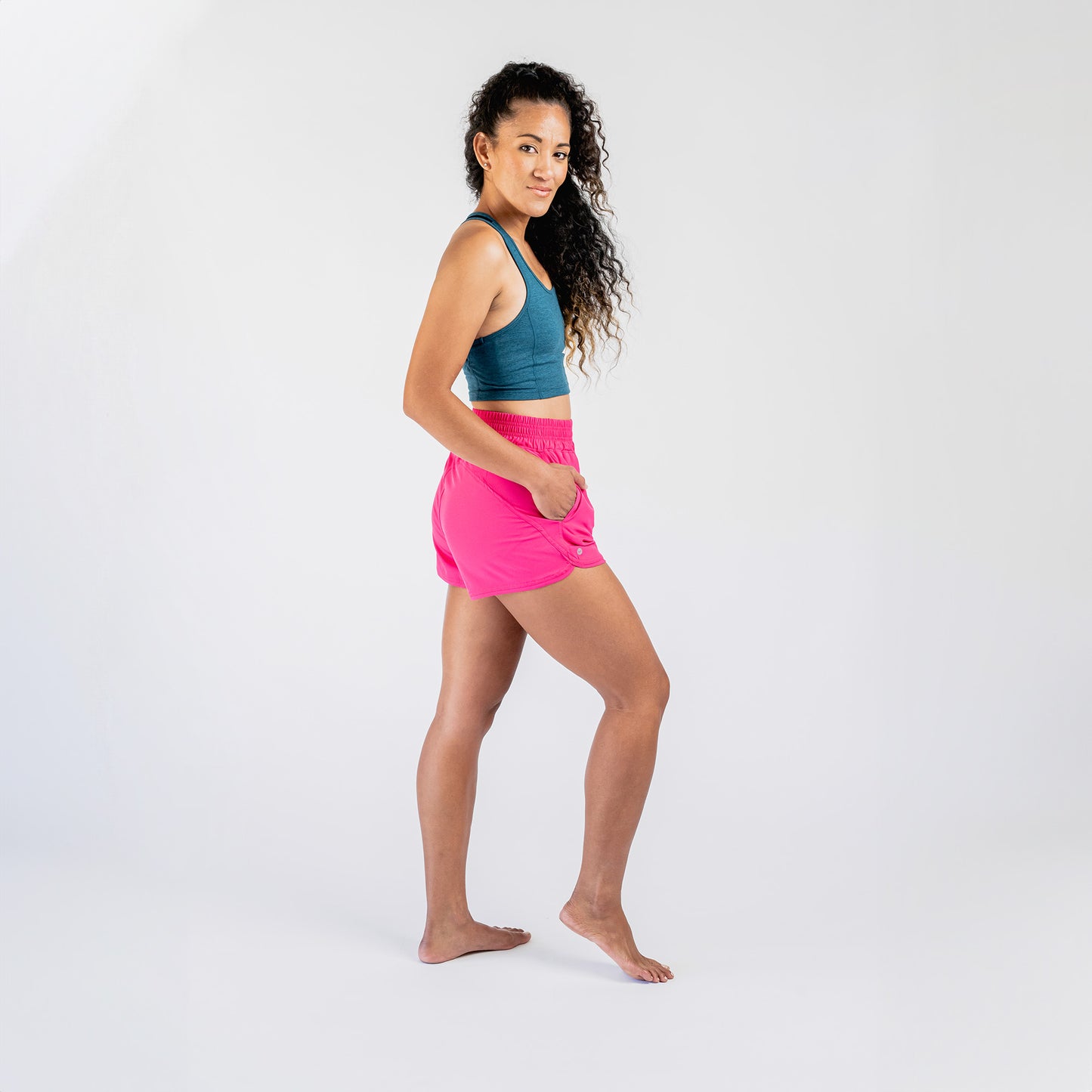 Trust-Your-Stride Runner Short