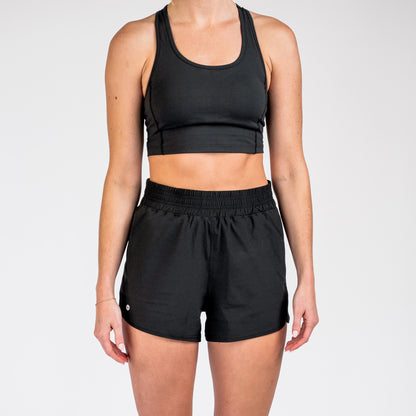 Trust-Your-Stride Runner Short